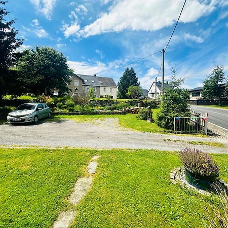 Gemuetliche Wohnung In Gruenhainichen Erzgebirge Grunhainichen Luaran gambar