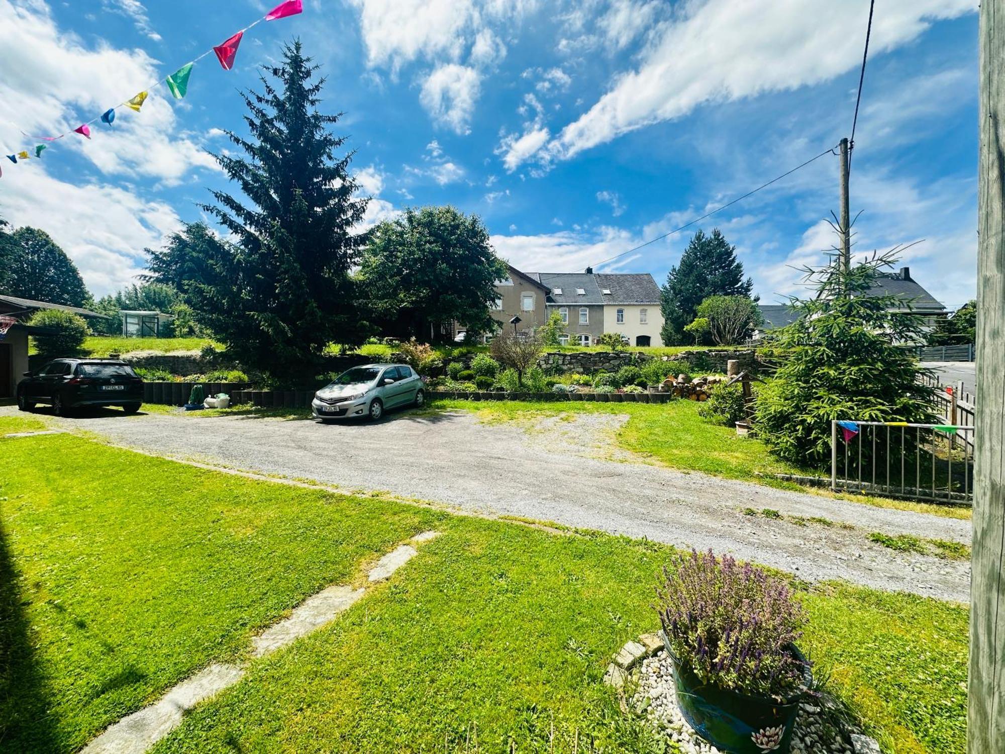 Gemuetliche Wohnung In Gruenhainichen Erzgebirge Grunhainichen Luaran gambar